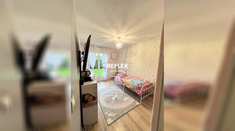 Ma-Cabane - Vente Maison Fricourt, 105 m²