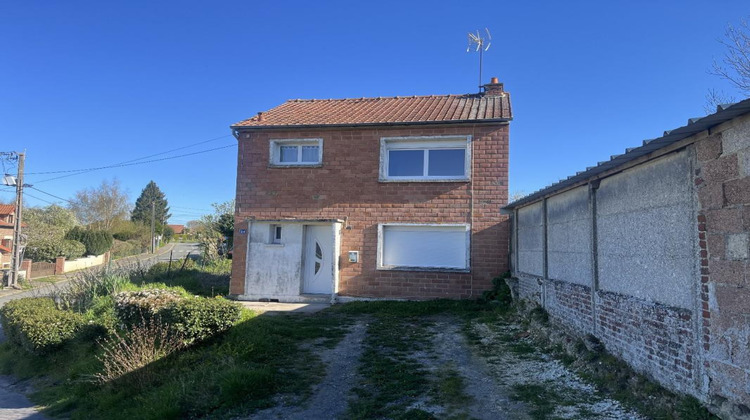 Ma-Cabane - Vente Maison FRICOURT, 67 m²