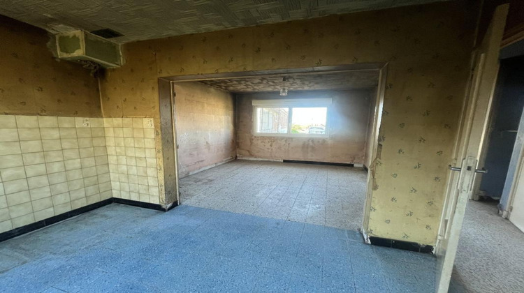 Ma-Cabane - Vente Maison FRICOURT, 67 m²