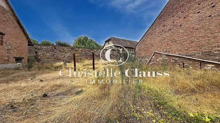 Ma-Cabane - Vente Maison FRIEDOLSHEIM, 80 m²