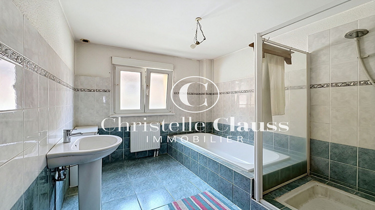 Ma-Cabane - Vente Maison FRIEDOLSHEIM, 80 m²