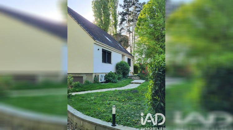 Ma-Cabane - Vente Maison Frières-Faillouël, 158 m²
