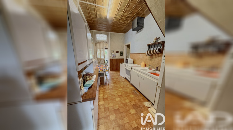 Ma-Cabane - Vente Maison Frières-Faillouël, 88 m²