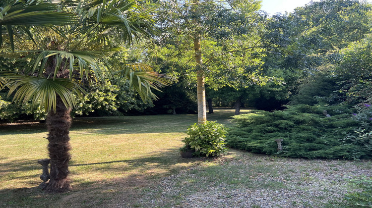 Ma-Cabane - Vente Maison Frières-Faillouël, 293 m²