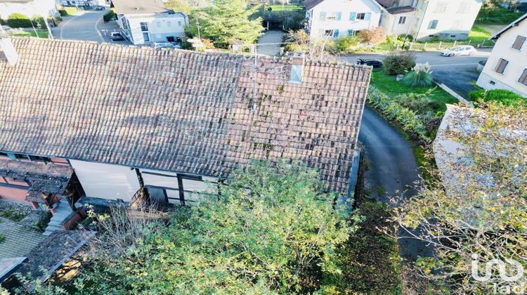 Ma-Cabane - Vente Maison Friesen, 118 m²