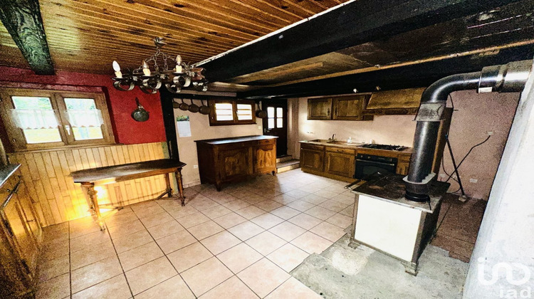 Ma-Cabane - Vente Maison Friesen, 118 m²