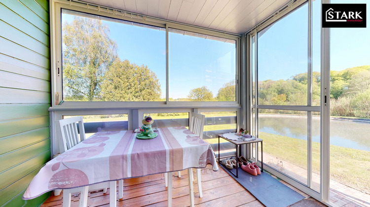Ma-Cabane - Vente Maison Friesen, 50 m²
