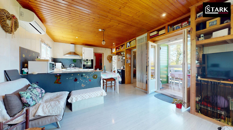 Ma-Cabane - Vente Maison Friesen, 50 m²