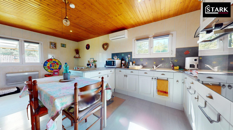 Ma-Cabane - Vente Maison Friesen, 50 m²