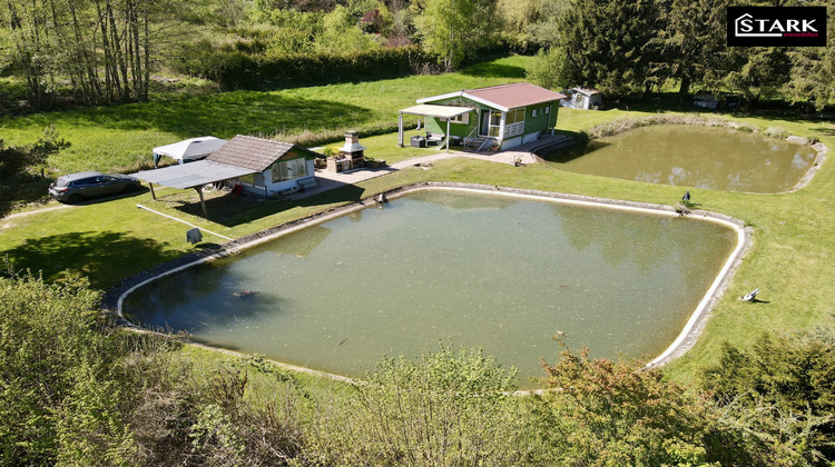 Ma-Cabane - Vente Maison Friesen, 50 m²