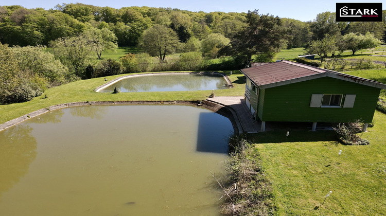 Ma-Cabane - Vente Maison Friesen, 50 m²