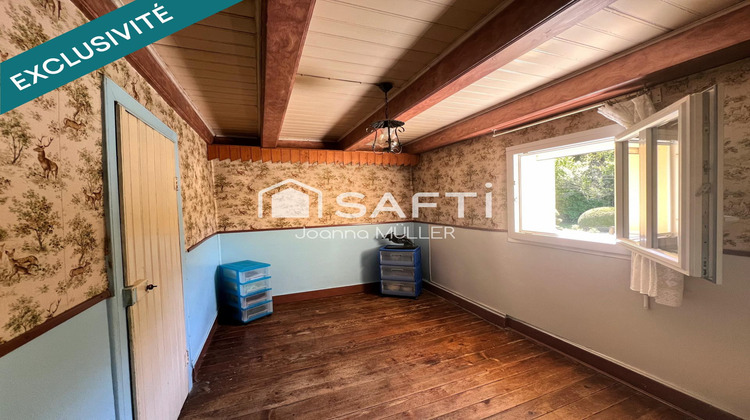 Ma-Cabane - Vente Maison Friesen, 82 m²
