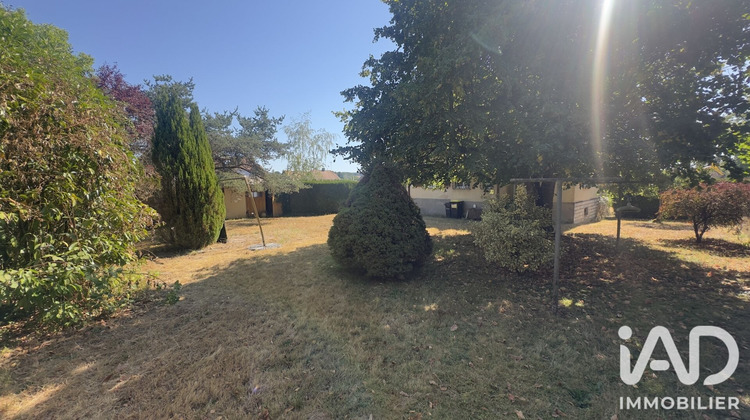 Ma-Cabane - Vente Maison Friesen, 129 m²