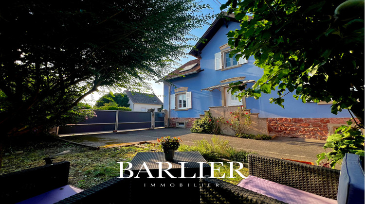 Ma-Cabane - Vente Maison Friesenheim, 151 m²