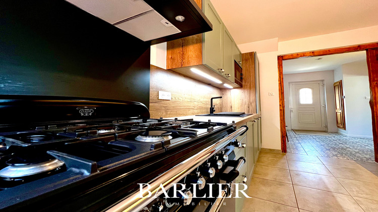 Ma-Cabane - Vente Maison Friesenheim, 151 m²