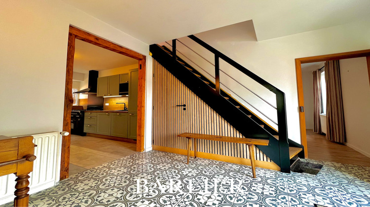 Ma-Cabane - Vente Maison Friesenheim, 151 m²