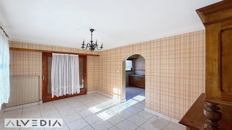 Ma-Cabane - Vente Maison Friesenheim, 145 m²