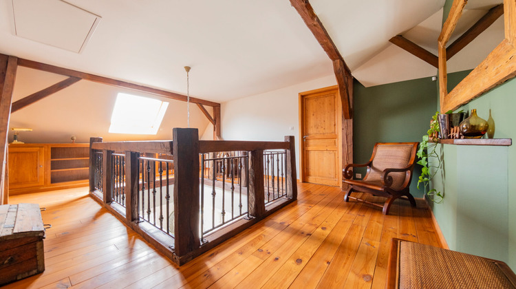 Ma-Cabane - Vente Maison FRIESENHEIM, 255 m²