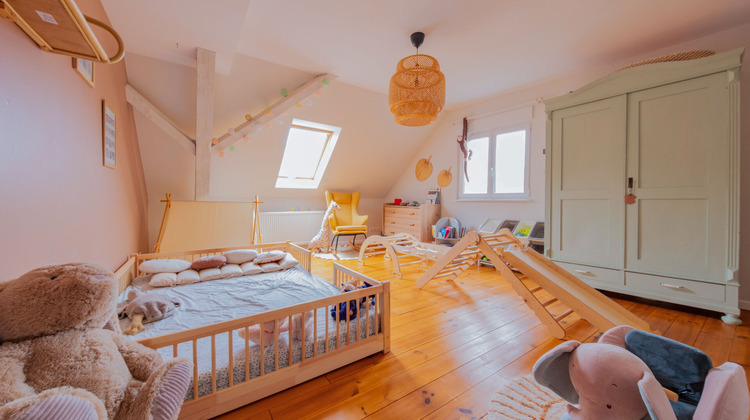 Ma-Cabane - Vente Maison FRIESENHEIM, 255 m²