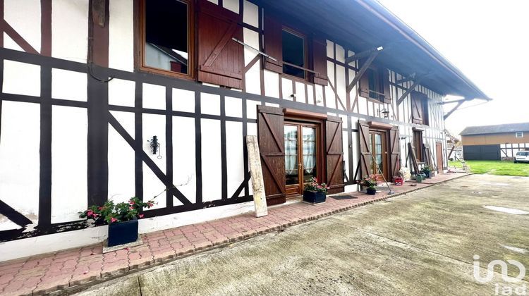 Ma-Cabane - Vente Maison Frignicourt, 130 m²