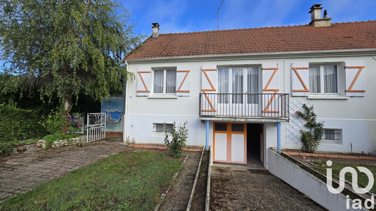 Ma-Cabane - Vente Maison Frignicourt, 73 m²