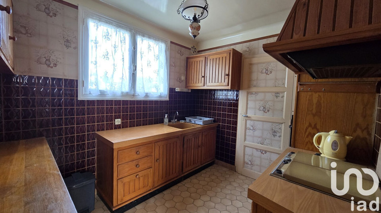 Ma-Cabane - Vente Maison Frignicourt, 73 m²