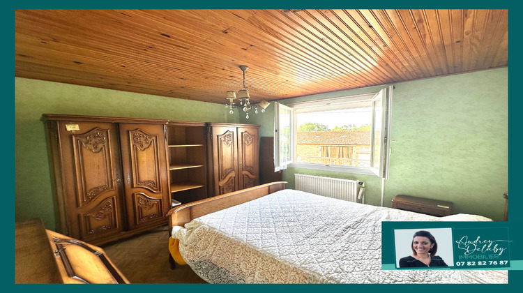 Ma-Cabane - Vente Maison FRIGNICOURT, 123 m²