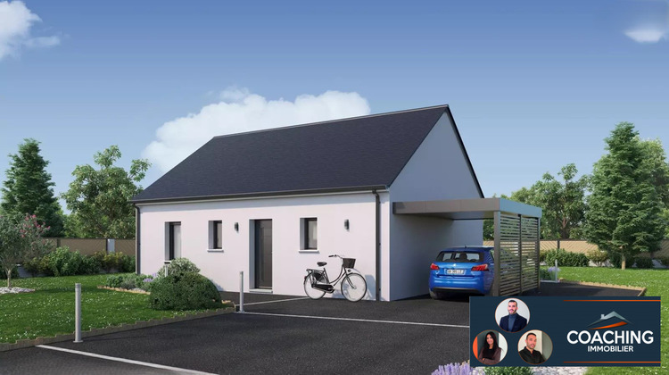 Ma-Cabane - Vente Maison Frignicourt, 60 m²