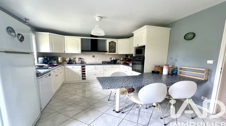 Ma-Cabane - Vente Maison Frignicourt, 179 m²