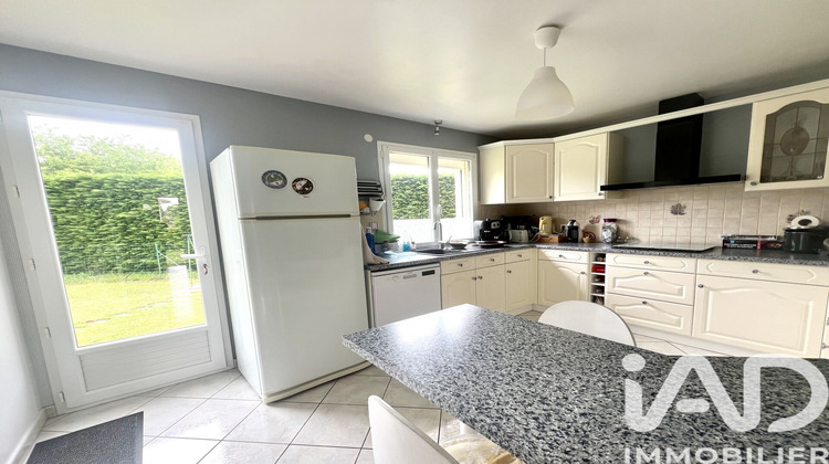 Ma-Cabane - Vente Maison Frignicourt, 179 m²