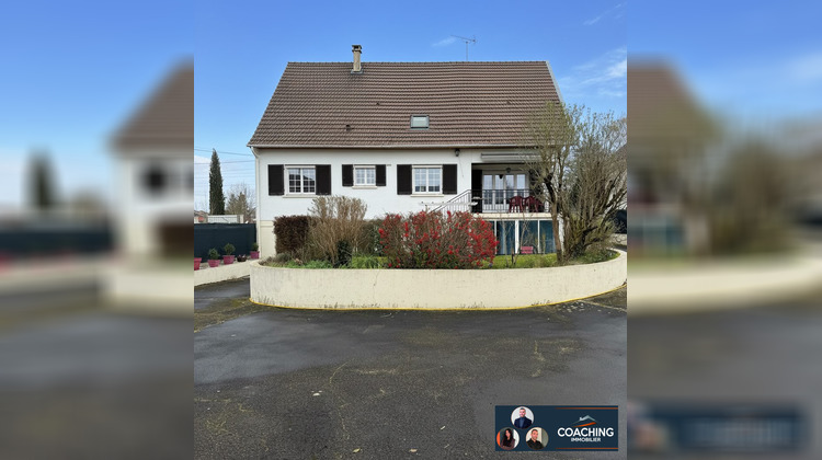 Ma-Cabane - Vente Maison Frignicourt, 217 m²