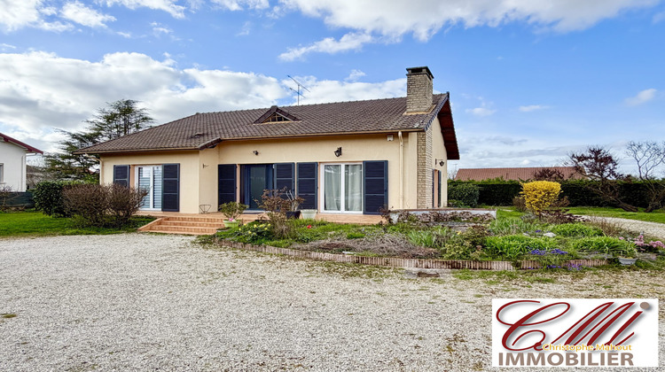 Ma-Cabane - Vente Maison Frignicourt, 170 m²