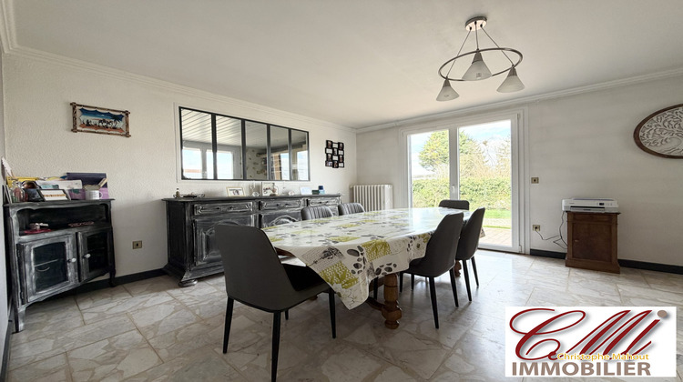 Ma-Cabane - Vente Maison Frignicourt, 170 m²