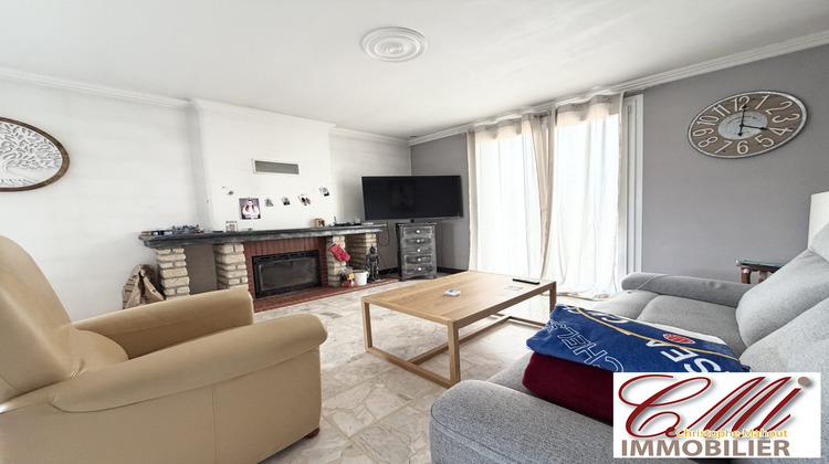 Ma-Cabane - Vente Maison Frignicourt, 170 m²