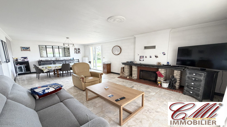 Ma-Cabane - Vente Maison Frignicourt, 170 m²