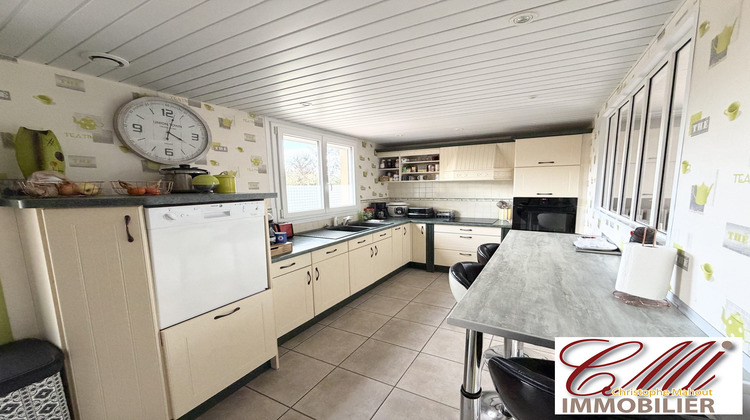 Ma-Cabane - Vente Maison Frignicourt, 170 m²