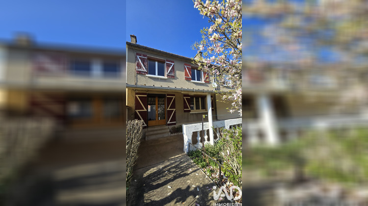 Ma-Cabane - Vente Maison Frignicourt, 74 m²