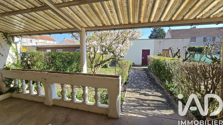 Ma-Cabane - Vente Maison Frignicourt, 74 m²