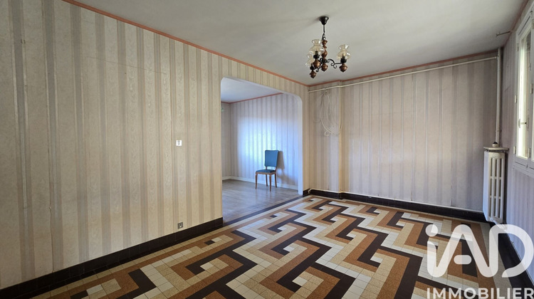 Ma-Cabane - Vente Maison Frignicourt, 74 m²