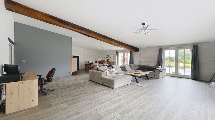 Ma-Cabane - Vente Maison FRIGNICOURT, 154 m²