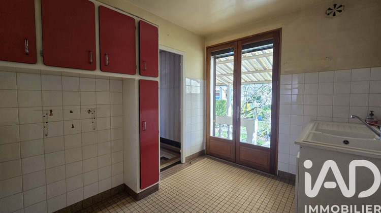 Ma-Cabane - Vente Maison Frignicourt, 74 m²