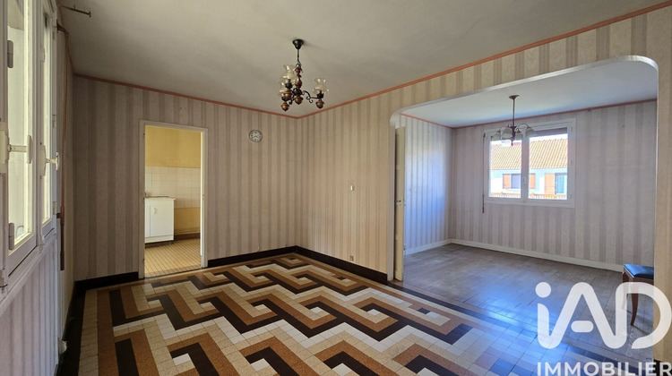 Ma-Cabane - Vente Maison Frignicourt, 74 m²