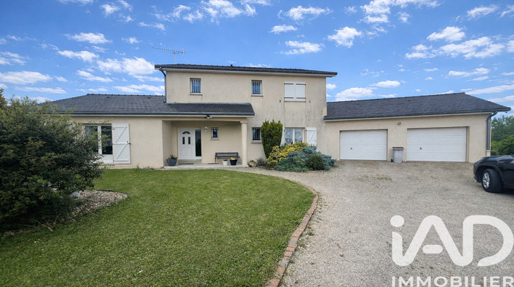 Ma-Cabane - Vente Maison Frignicourt, 179 m²