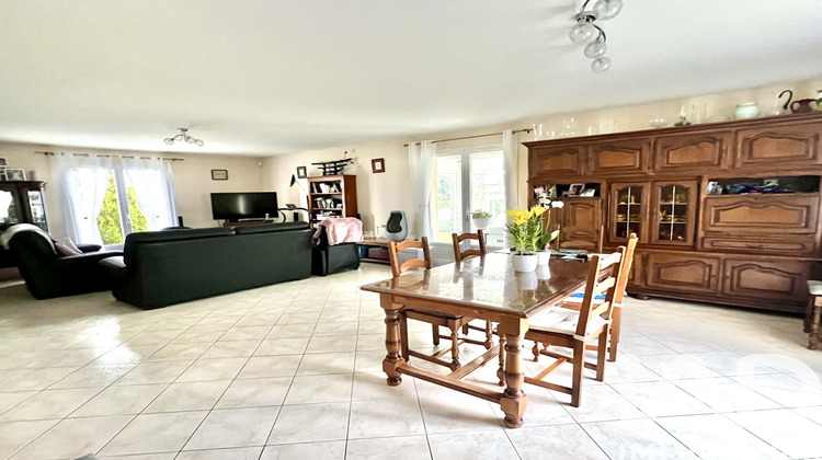 Ma-Cabane - Vente Maison Frignicourt, 179 m²