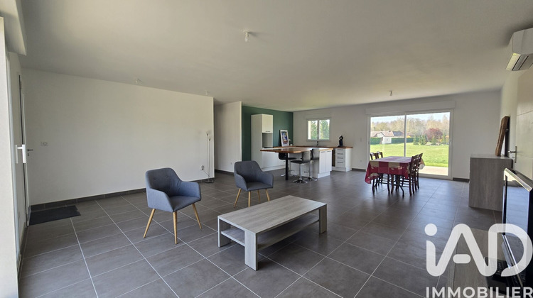 Ma-Cabane - Vente Maison Frignicourt, 106 m²