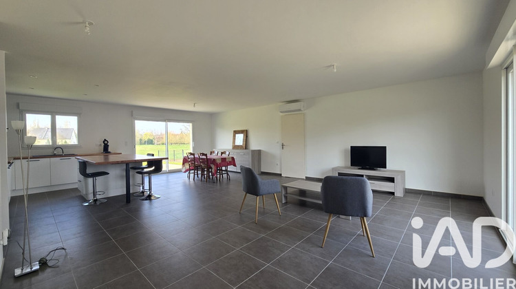 Ma-Cabane - Vente Maison Frignicourt, 106 m²