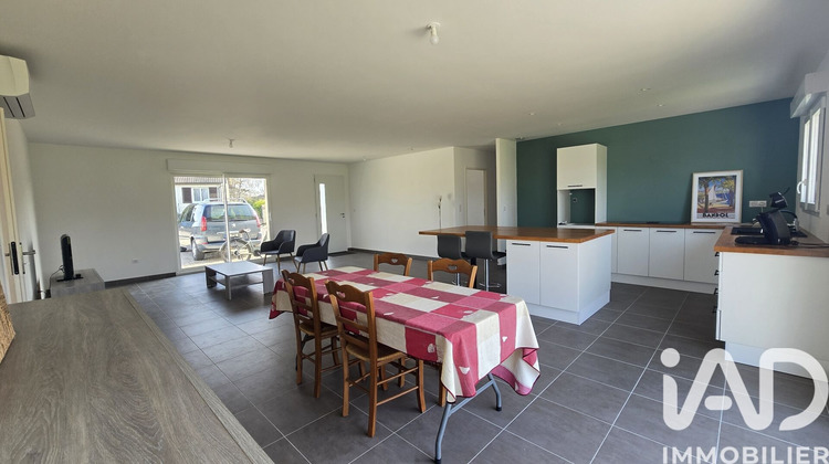 Ma-Cabane - Vente Maison Frignicourt, 106 m²