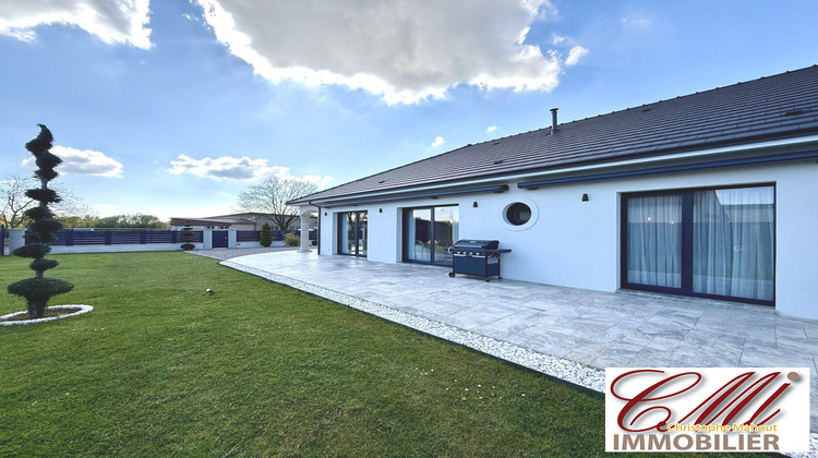 Ma-Cabane - Vente Maison Frignicourt, 165 m²