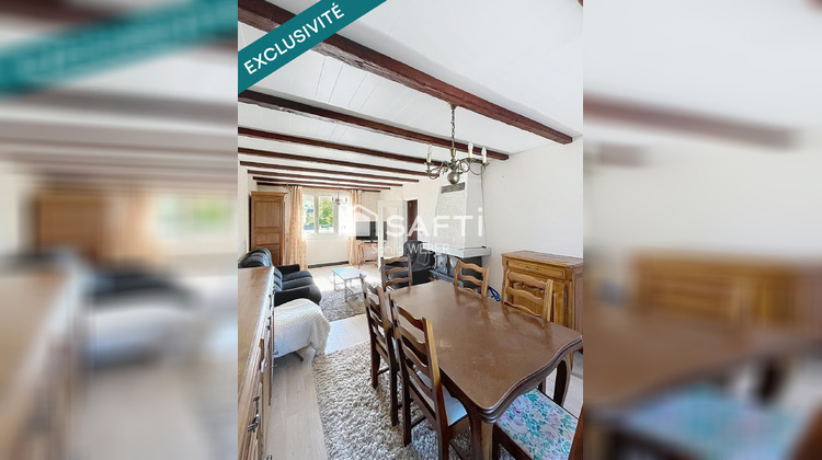 Ma-Cabane - Vente Maison Frignicourt, 123 m²