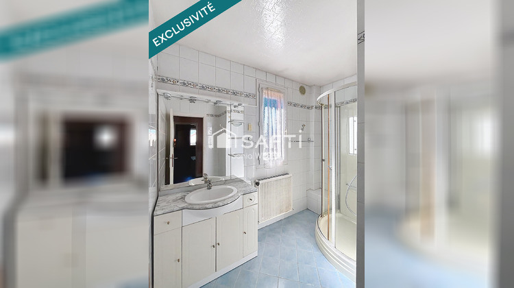 Ma-Cabane - Vente Maison Frignicourt, 123 m²